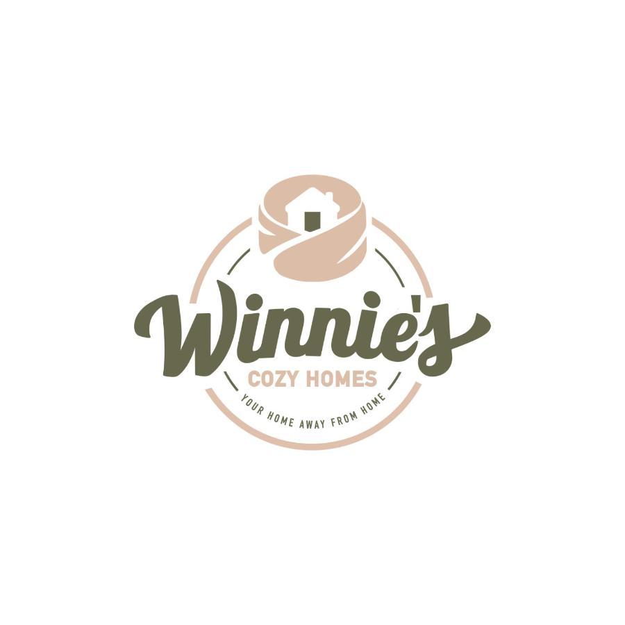 Winnie'S Cozy Home Iringa Ngoại thất bức ảnh